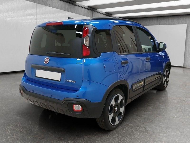 FIAT Pandina Cross 1.0 firefly hybrid s&s 70cv