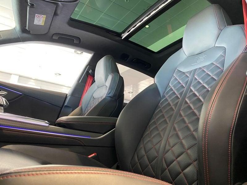 Audi Q8 Q8 50 TDI quattro tiptronic S line - IVA Esposta