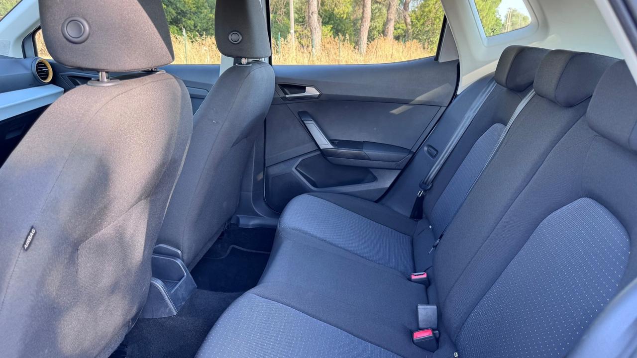 Seat Arona 1.0 EcoTSI Style