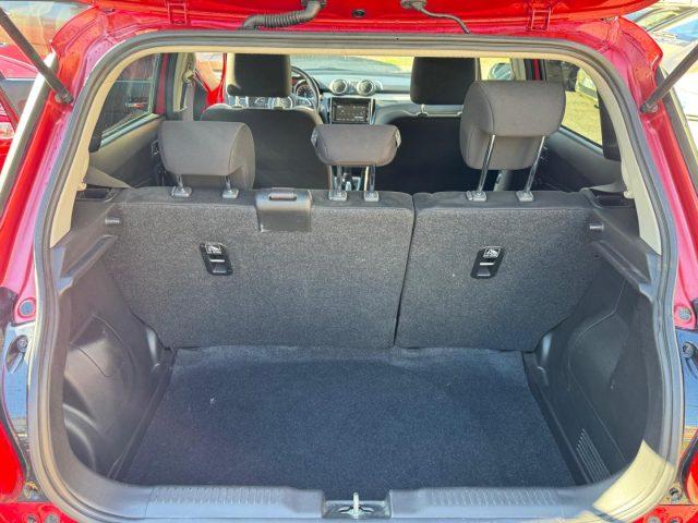 SUZUKI Swift 1.2 Hybrid Easy Cool