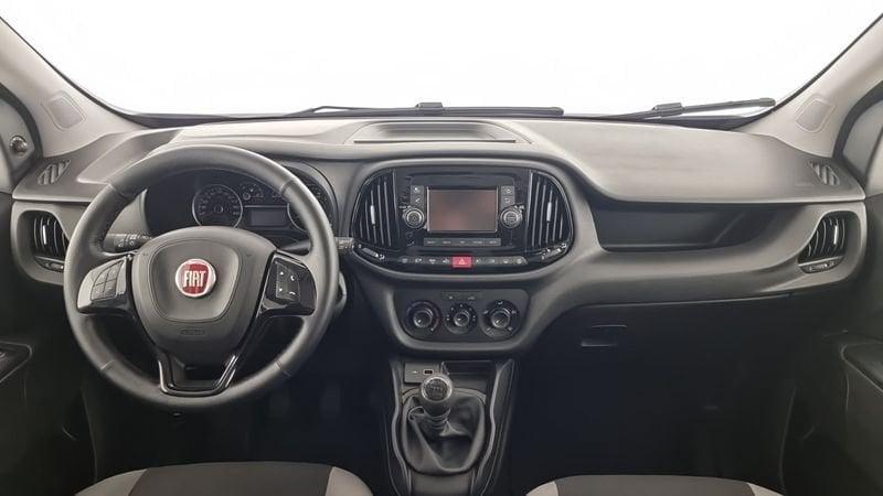 FIAT Doblò 1.6 MJT 105CV S&S PC Combi N1 Lounge