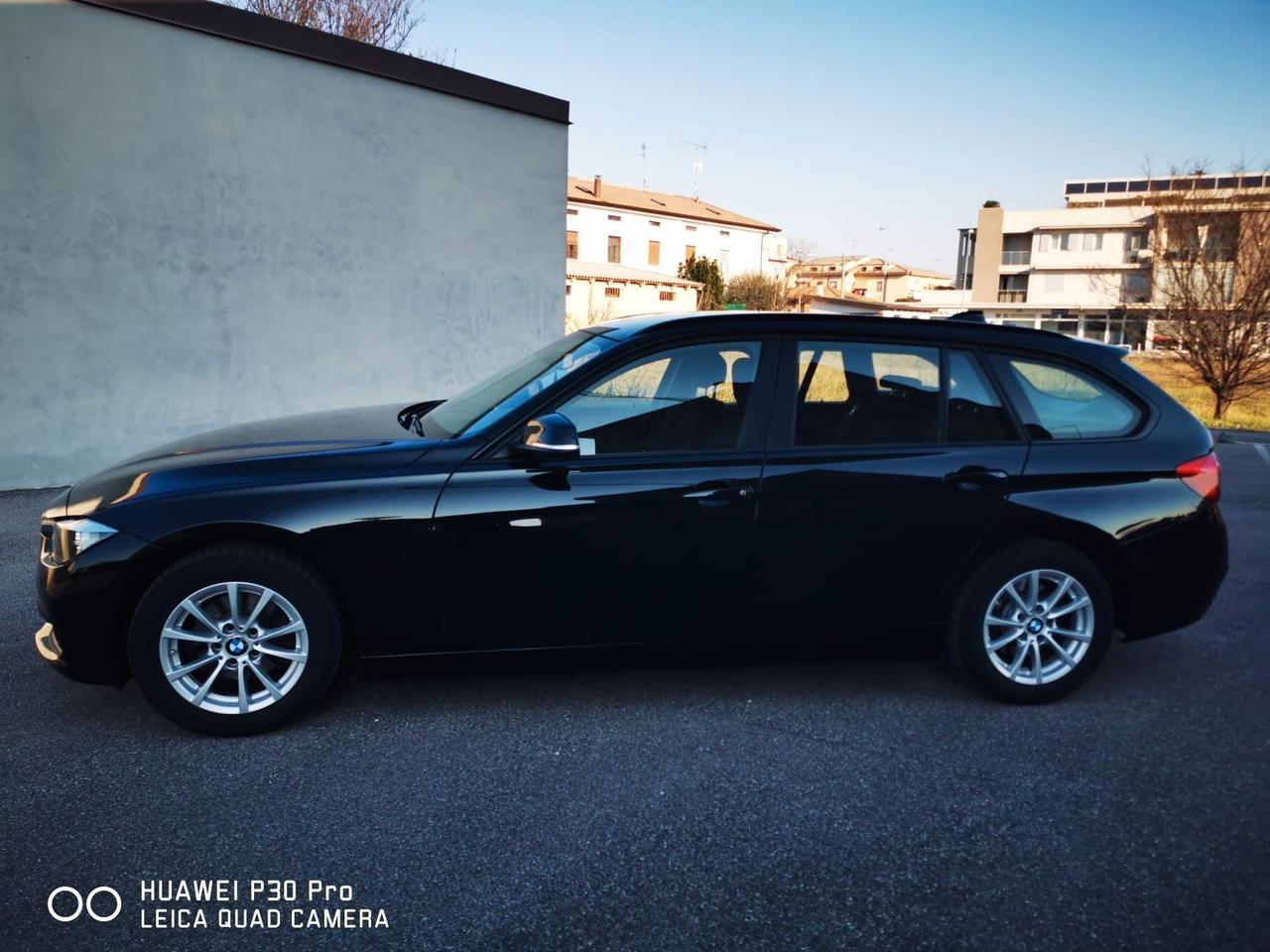 Bmw 316 316d