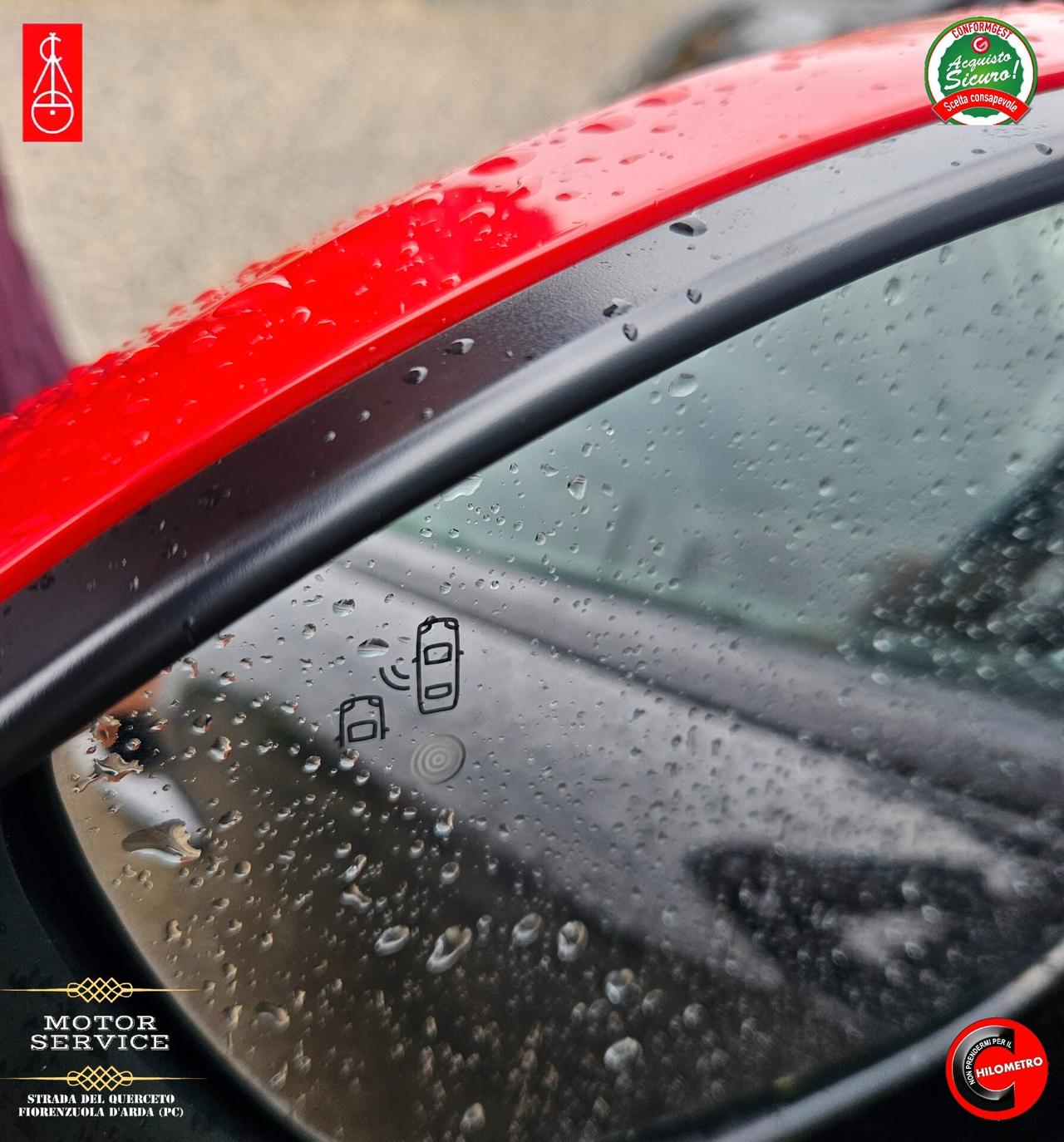 Citroen C3 1.2 82 Shine FULL DA 89€ MESE