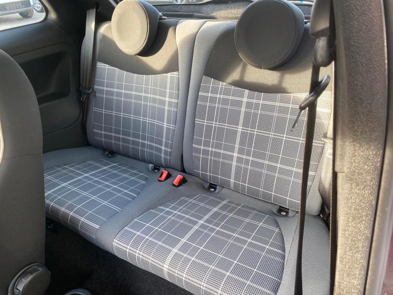 Fiat 500 1.2 Lounge s&s 69cv my19