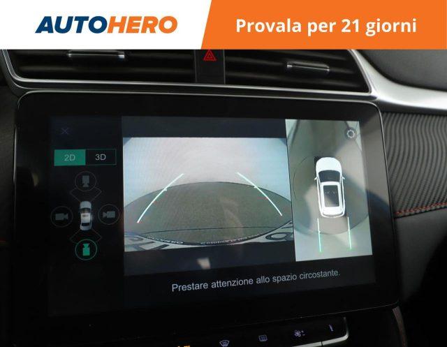 MG ZS 1.5 VTi-tech Luxury