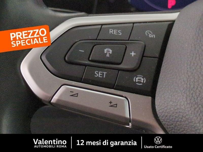 Volkswagen Golf 1.5 eTSI DSG 130 CV EVO ACT Life
