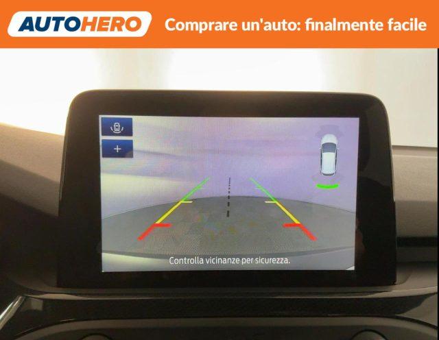 FORD Focus 1.5 EcoBlue 120 CV automatico 5p. ST-Line