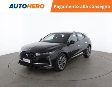 DS AUTOMOBILES DS 4 BlueHDi 130 aut. Trocadero