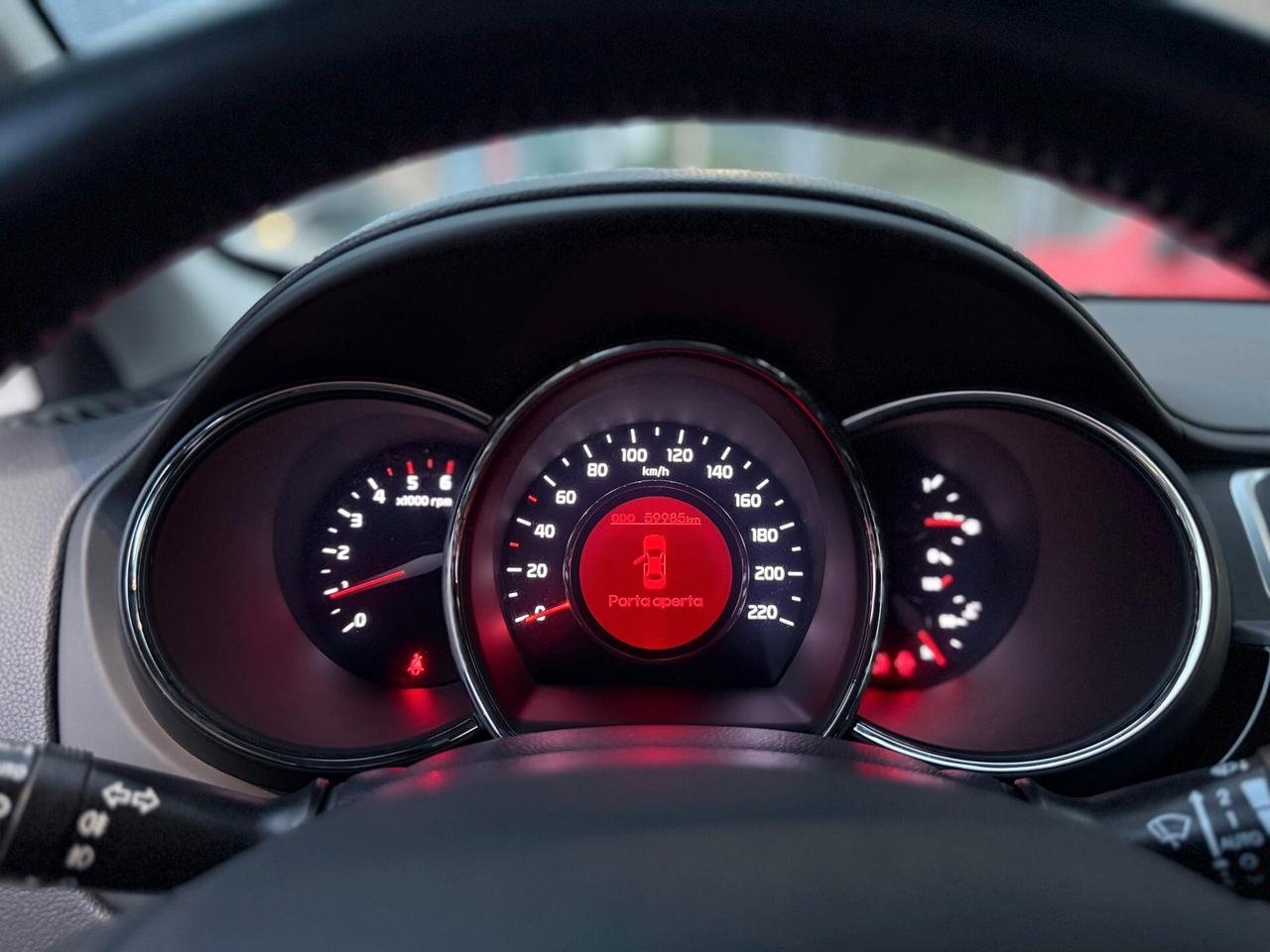 Kia Rio 1.1 CRDi 75 CV S&S High Tech