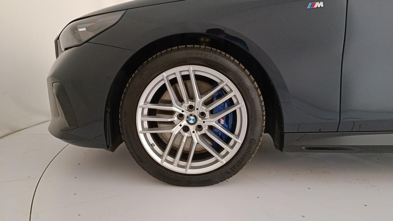BMW Serie 5 G61 2024 Touring - 540d Touring 48V xdrive MSport Pro 183kW auto