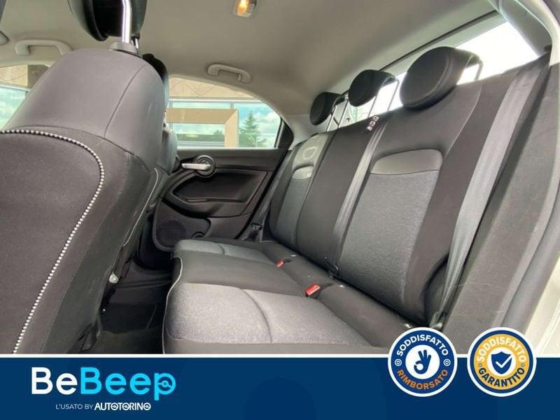 FIAT 500X 1.0 T3 URBAN 120CV MY20