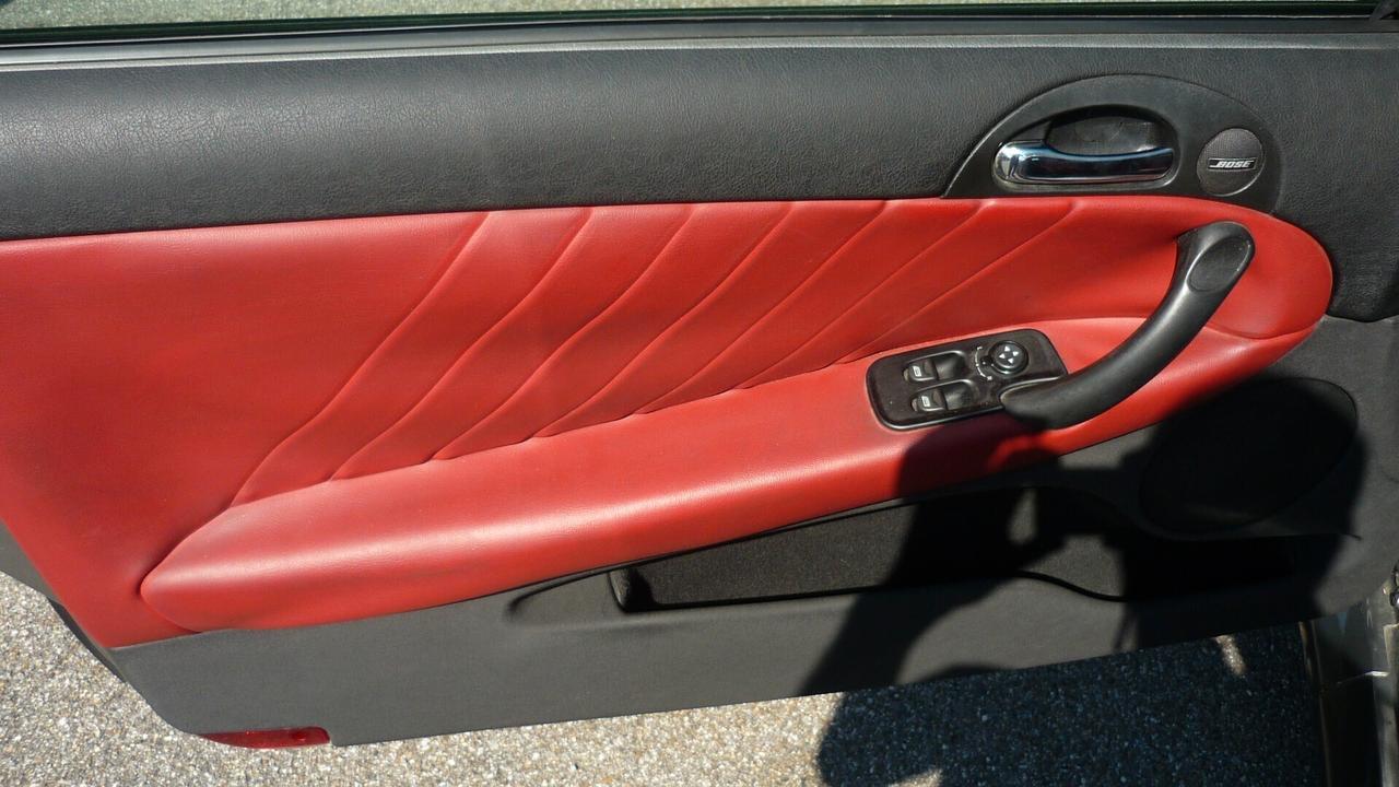 Alfa Romeo GT 1.8 16V TS Distinctive