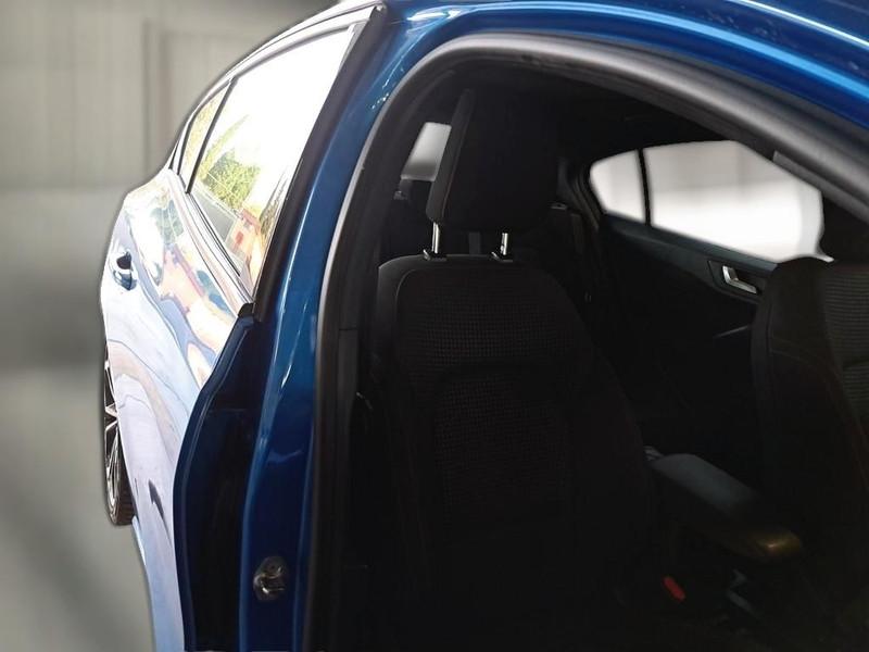 FORD FOCUS 1.0 EcoBoost Hybrid 125cv ST Line 5 PORTE