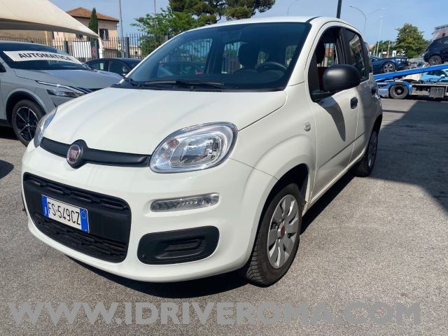 FIAT Panda 1.2 Easy + GPL