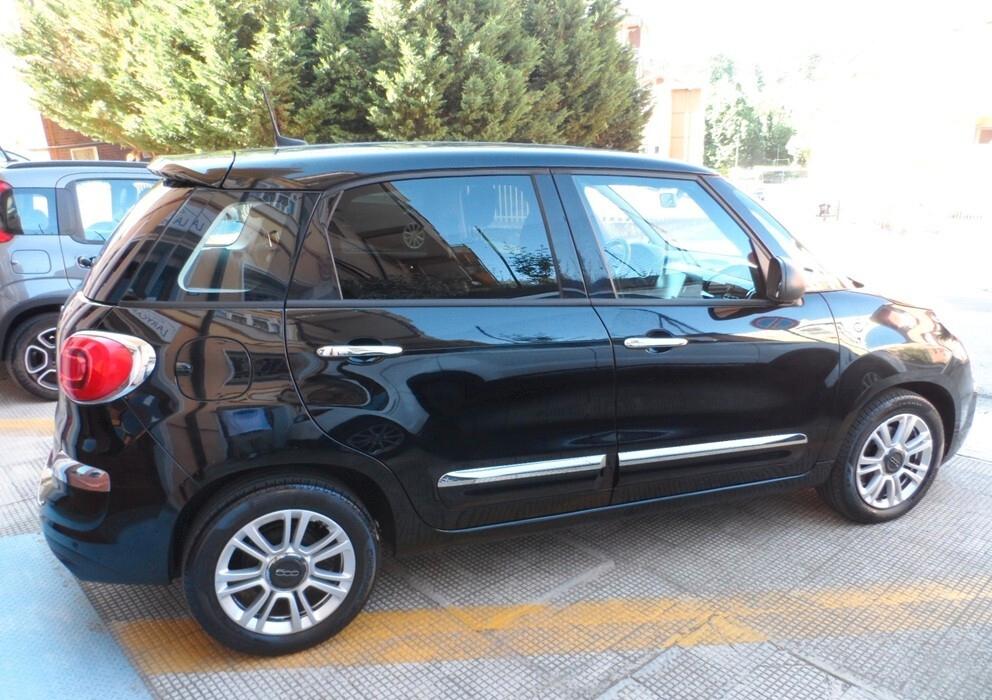 Fiat 500L 1.3 Multijet 95 CV Business