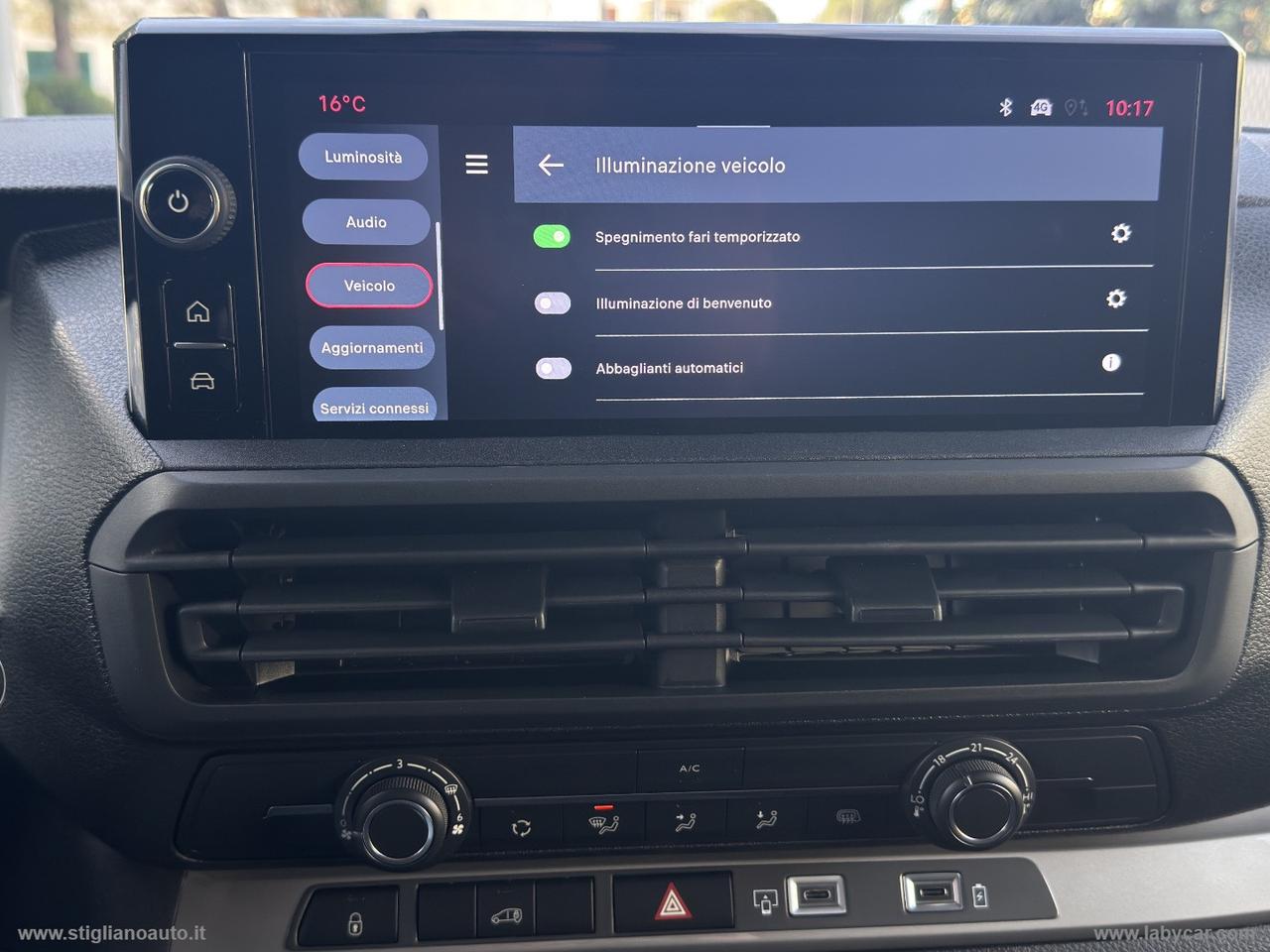 Scudo 1.5 BlueHDi 120 Furg.