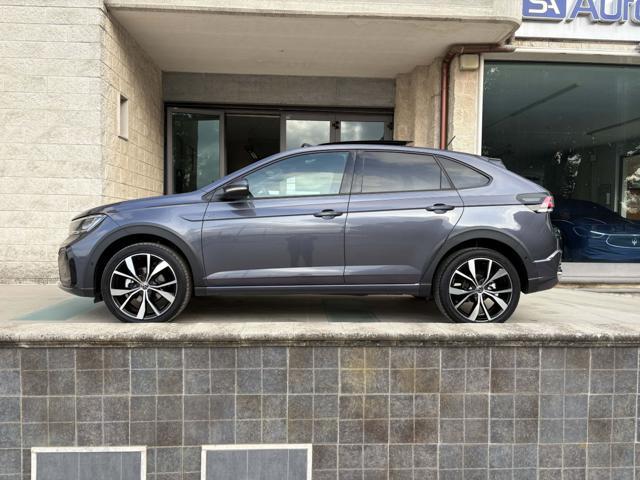 VOLKSWAGEN Taigo 1.0 TSI 116 CV DSG R-Line TETTO APR/PAN