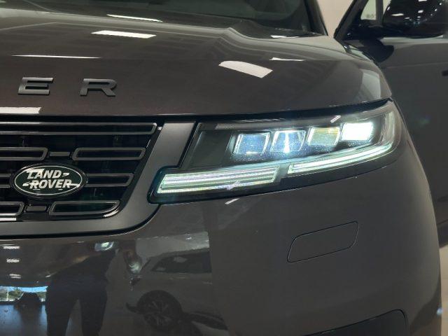 LAND ROVER Range Rover Sport 3.0D l6 249 CV Dynamic SE