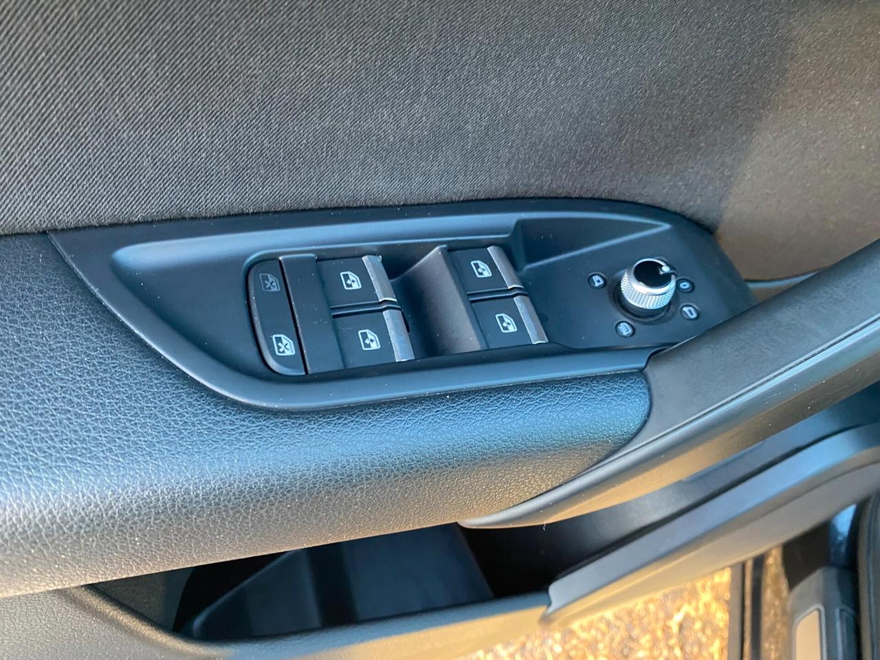 Audi Q5 40 TDI quattro S tronic | 2019