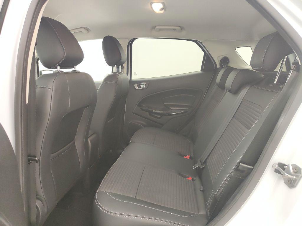 FORD EcoSport - 1.0 EcoBoost 125 CV Start&Stop Titanium