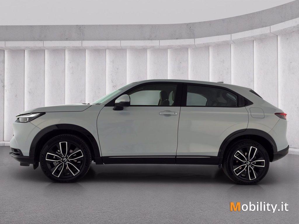HONDA HR-V 1.5 hev Advance ecvt del 2022