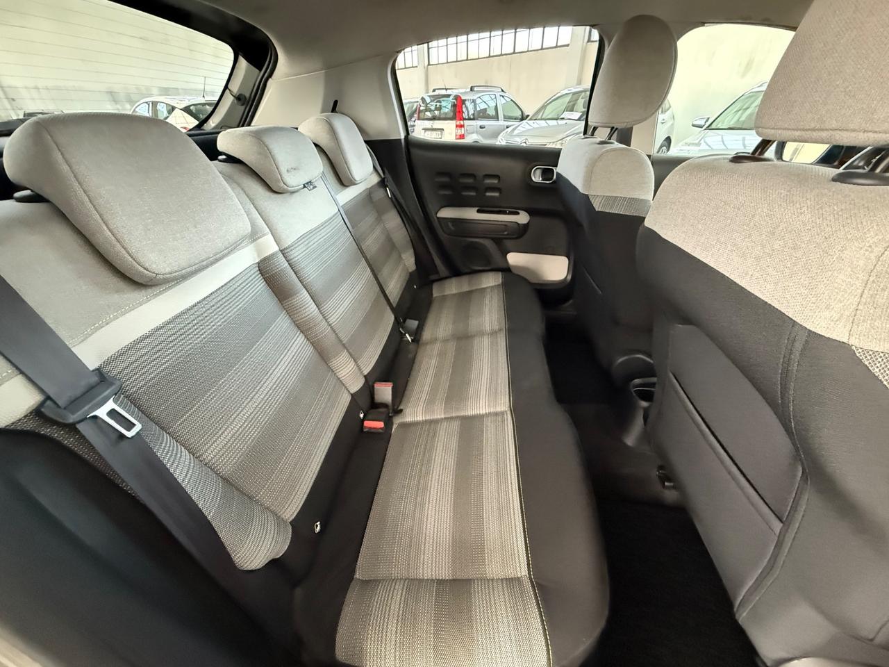 Citroen C3 PureTech 68 Live