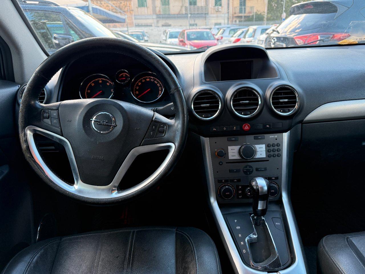 Opel Antara 2.2 cdti Cosmo Unlimited Pack s&s 163cv 4wd