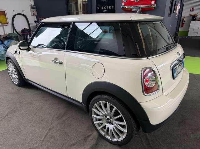MINI One D 1.6d 90cv 2013 NEOPATENTATI R56
