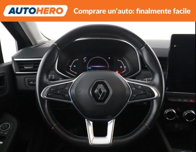 RENAULT Clio Full Hybrid E-Tech 140 CV 5 porte Intens