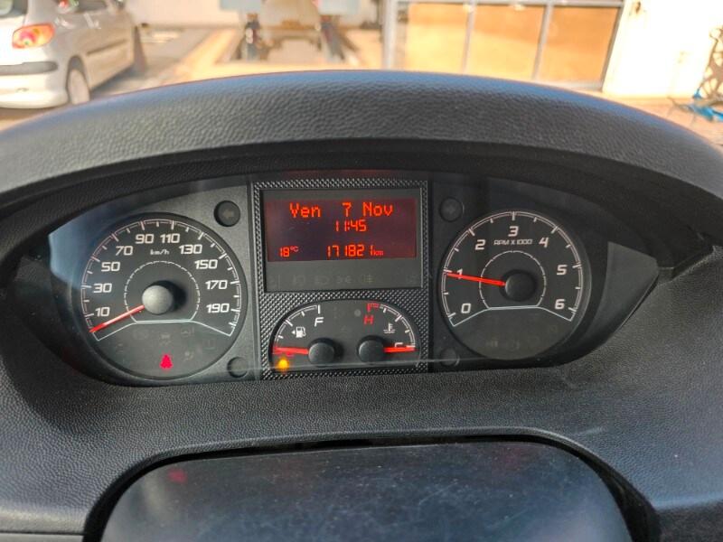 FIAT Ducato (4ª serie) Ducato 30 2.0 MJT PC-TM...