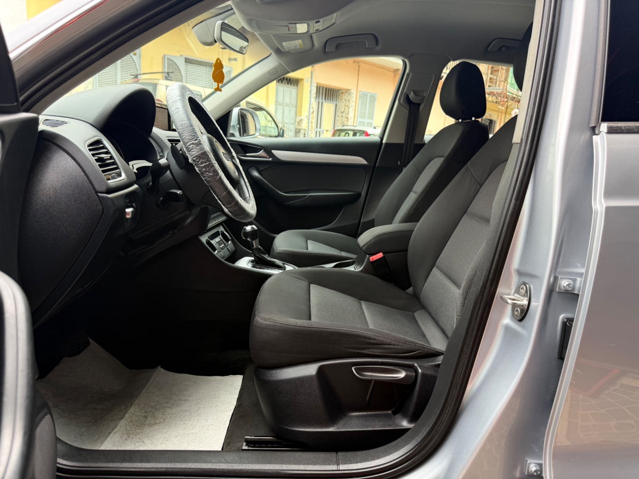 Audi Q3 2.0 TDI 150 CV quattro S tronic