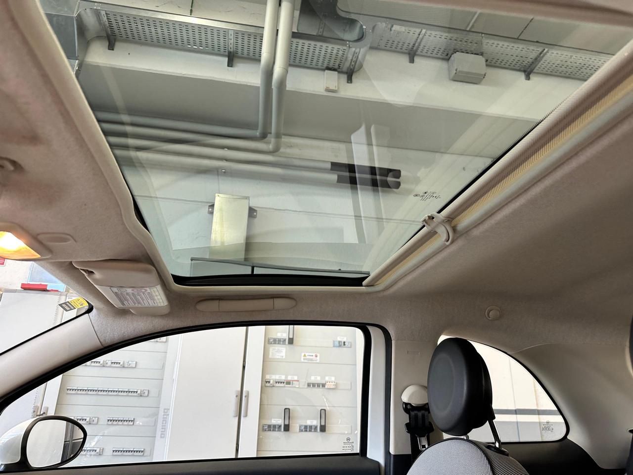 Fiat 500 1.2 Lounge 69cv E6