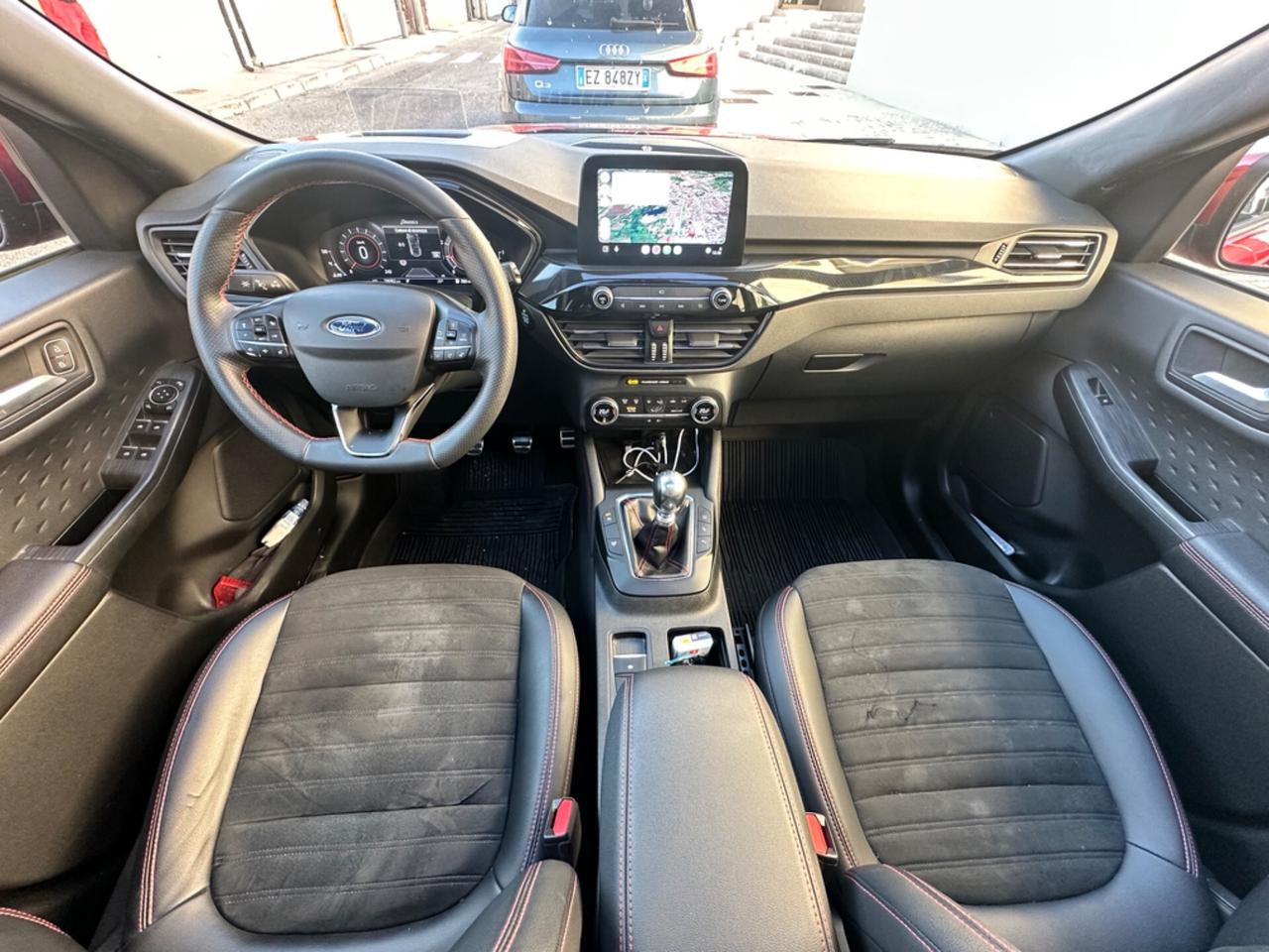 Ford Kuga 1.5 EcoBoost 150 CV 2WD ST-Line X