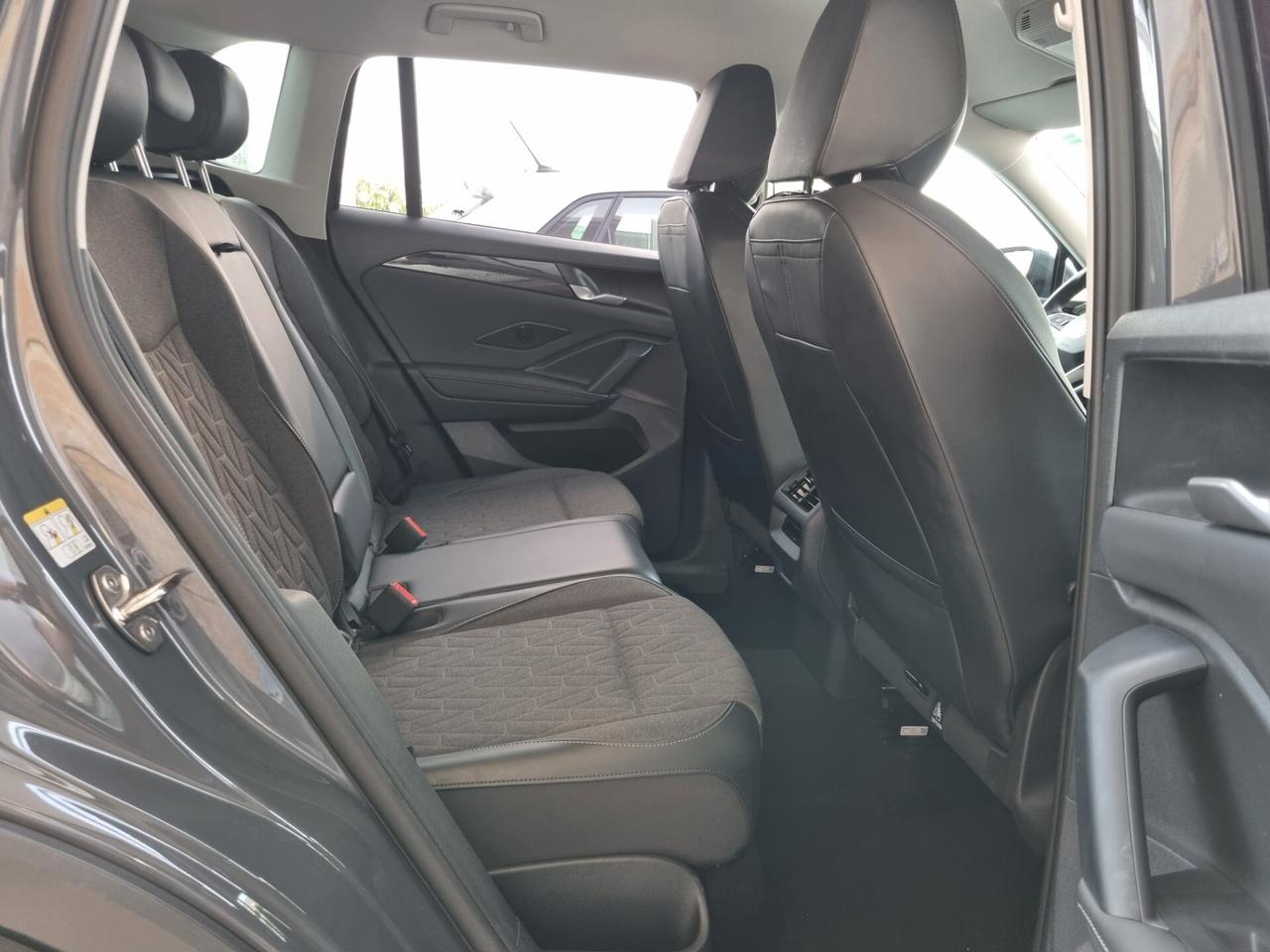 Volkswagen Tiguan III 1.5 etsi Life 130cv dsg