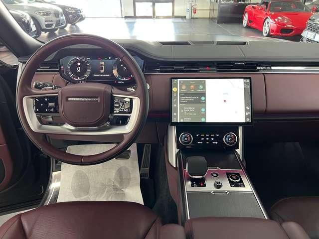 Land Rover Range Rover 3.0d i6 mhev Autobiography awd 350cv auto