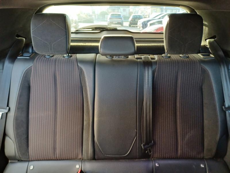 DS DS 3 CROSSBACK BLUEHDI 130 AUTOMATICO PERFORMANCELINE+ 5 PORTE SUV