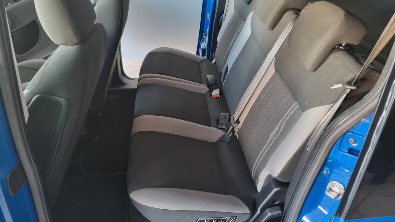 Fiat Doblò Maxi 1.6 mjt 105 cv 5 posti N1 BOLLO 39 euro