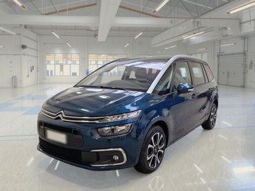 CITROEN C4 SPACETOURER BLUEHDI 130CV SES EAT8 SHINE MONOVOLUME