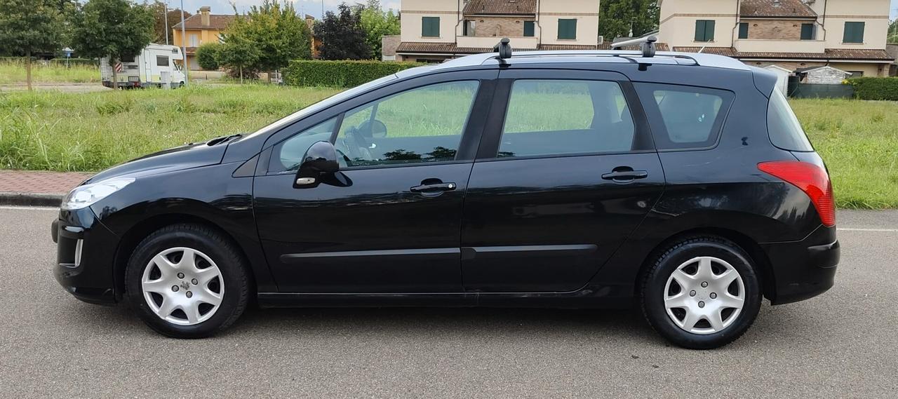 Peugeot 308 1.6 HDi 90CV SW Ciel Premium
