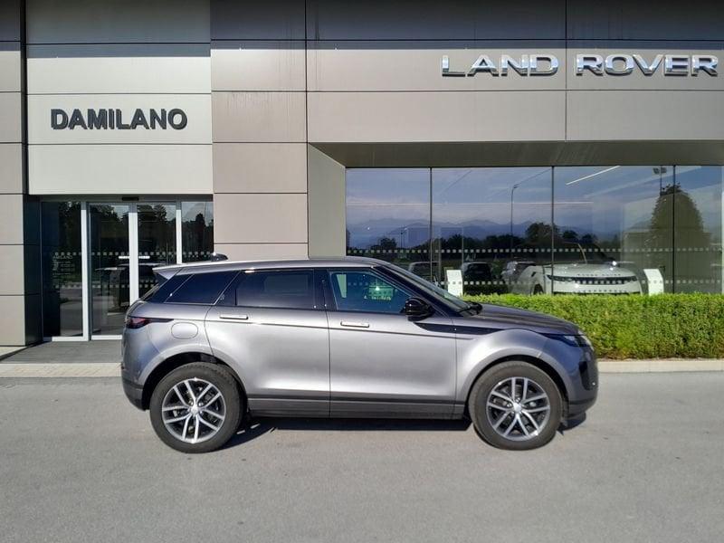 Land Rover Range Rover Evoque 2.0D I4 163 MHEV S AWD auto IVA ESPOSTA