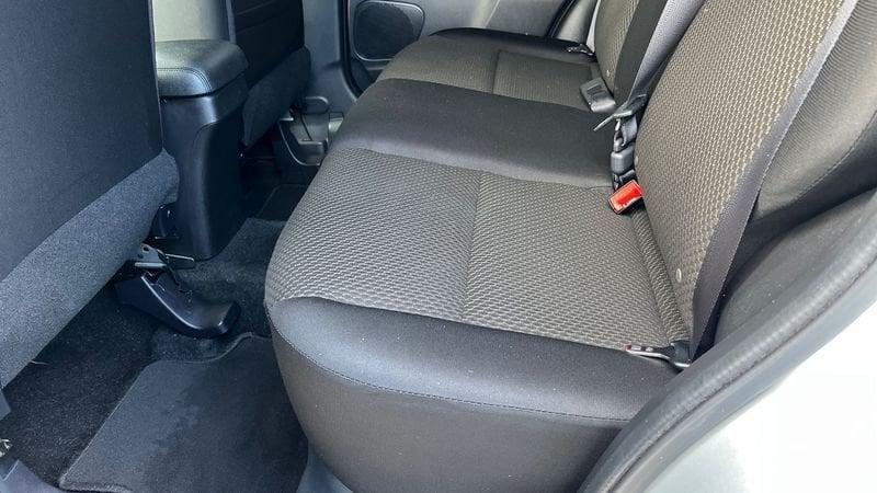 Mitsubishi ASX 2.0 Invite 2WD GPL