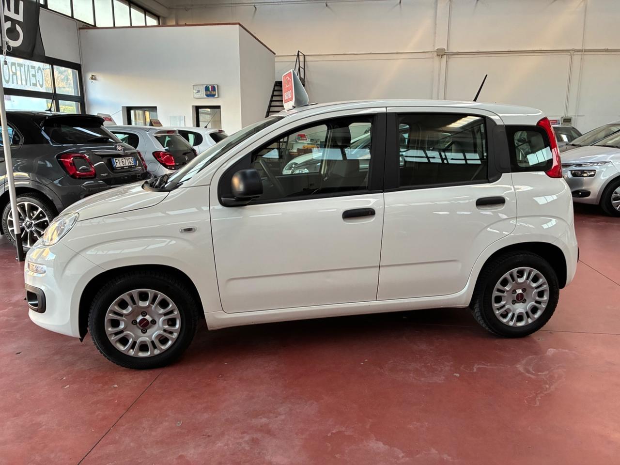 Fiat Panda 1.0 FireFly S&S Hybrid Easy