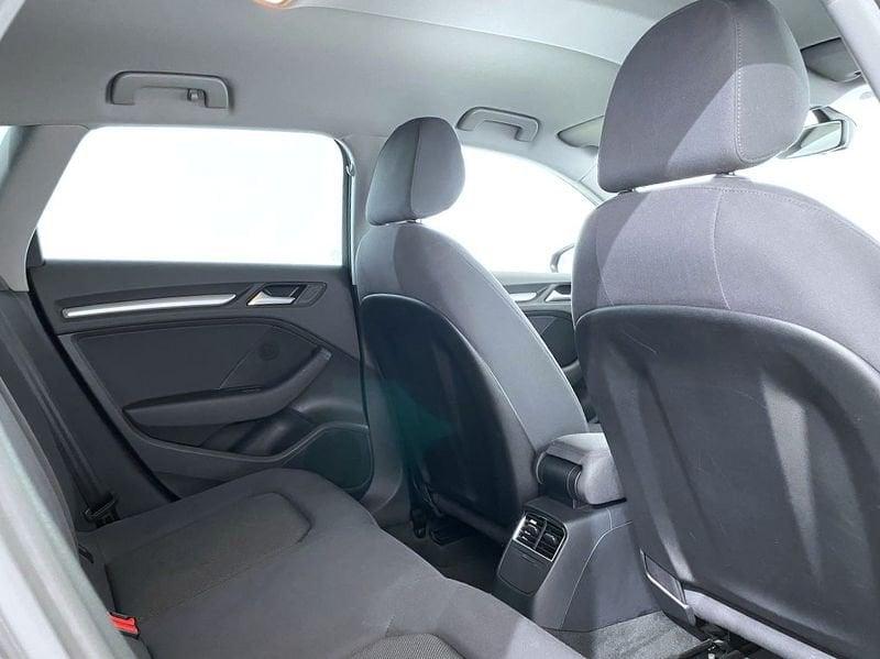 Audi A3 SPB 30 TDI S tronic Business