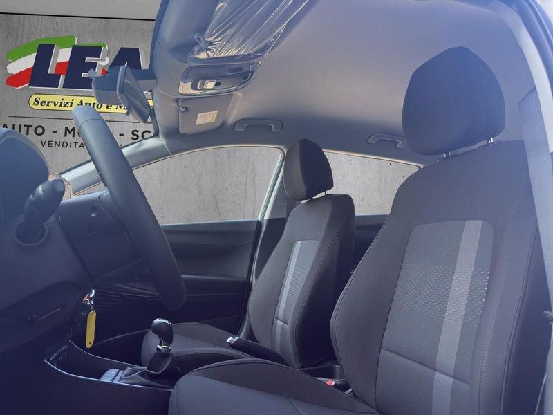 Hyundai i20 i20 5p 1.2 MPI 79cv s&s Connectline