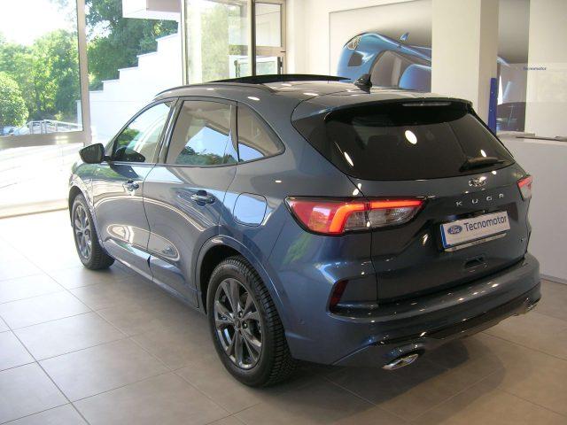 FORD Kuga ST-Line X 2.5 Plug In Hybrid 225 CV CVT Full Optio