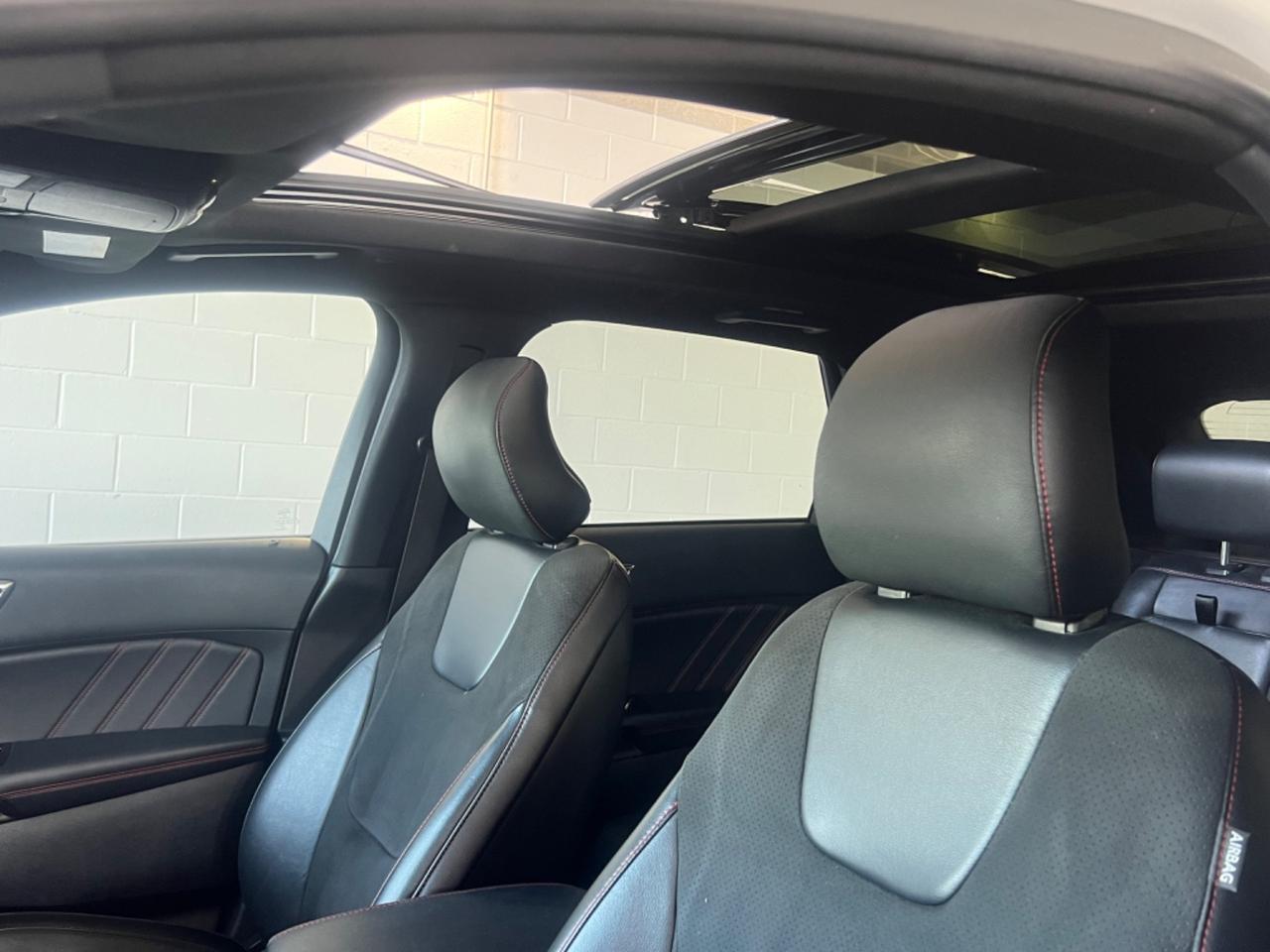 Ford Edge 2.0 EcoBlue 238 CV AWD Start&Stop aut. ST-Line