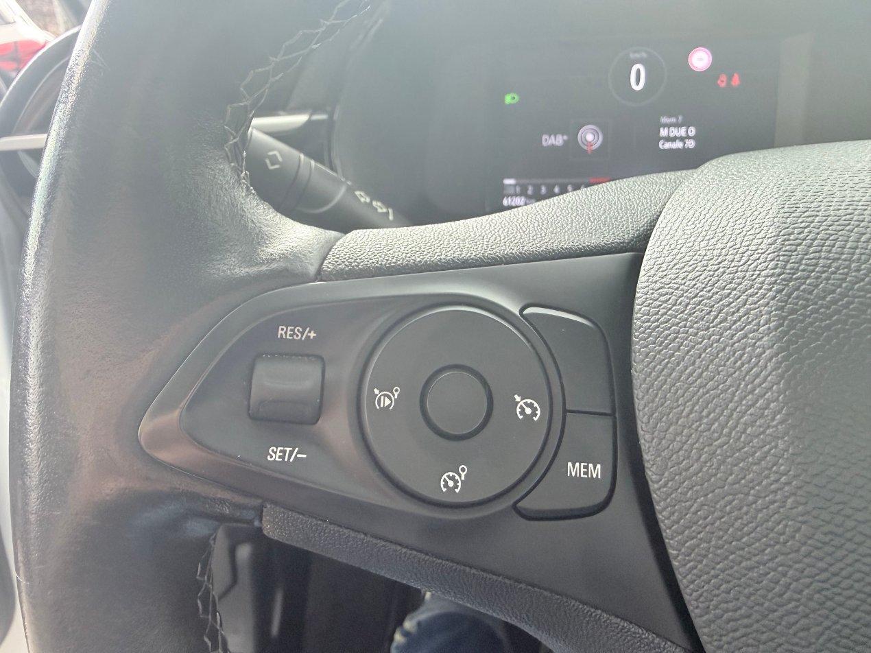 Opel Corsa 5 Porte Corsa 1.2 Edition s&s 100cv