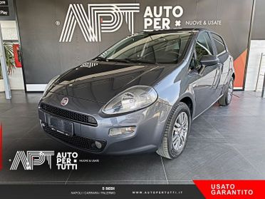 FIAT Punto Punto 1.2 Street 5p E6