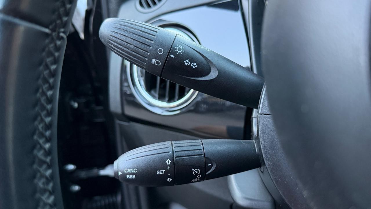 FIAT 500 1.0 HYBRID 70 CV - CRUISE CONTROL, NEOPATENTATI
