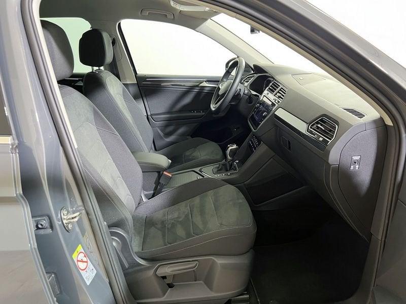 Volkswagen Tiguan 1.5 TSI 150 CV DSG ACT Elegance